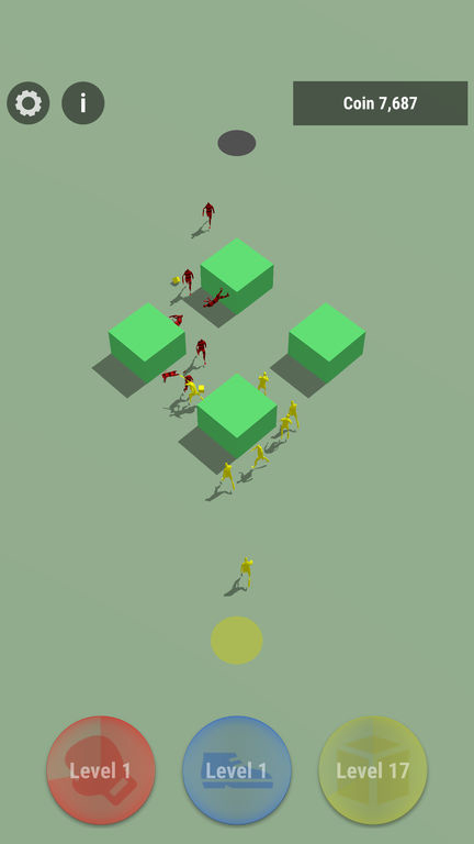 各种各样的人图1