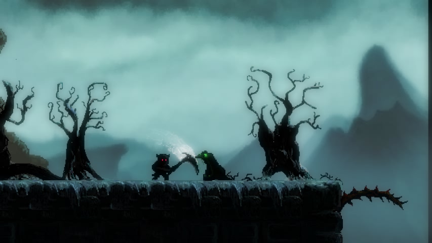 Mahluk暗黑恶魔图4