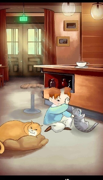 喵星人的佛山无影爪图2