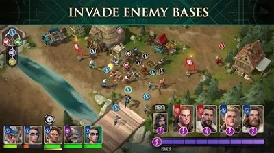 Vikings: Valhalla图2