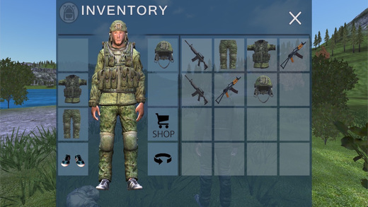 试验z 最新版图1