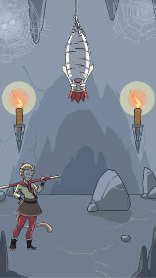 师傅被妖怪抓走了图5