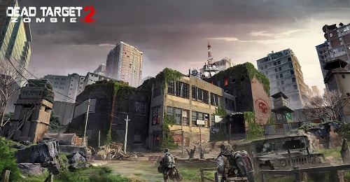 杀戮目标2 中文版图4