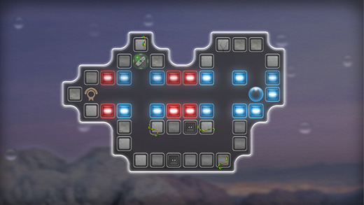 水滴回忆 最新版图1