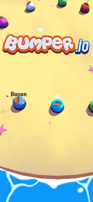 碰碰椅子大作战图3