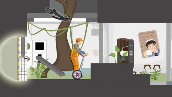 快乐极限赛车游戏安卓版官方版图1