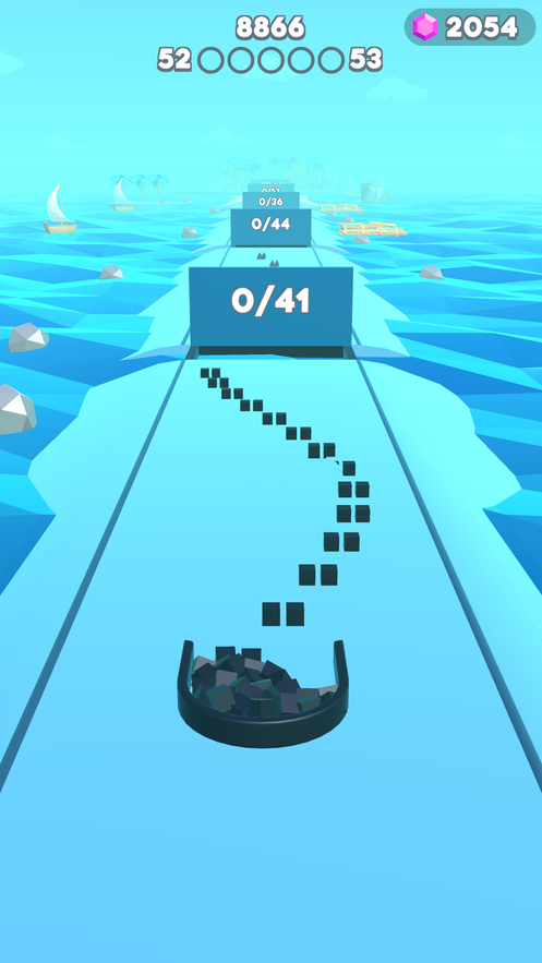 清理沙滩垃圾 最新版