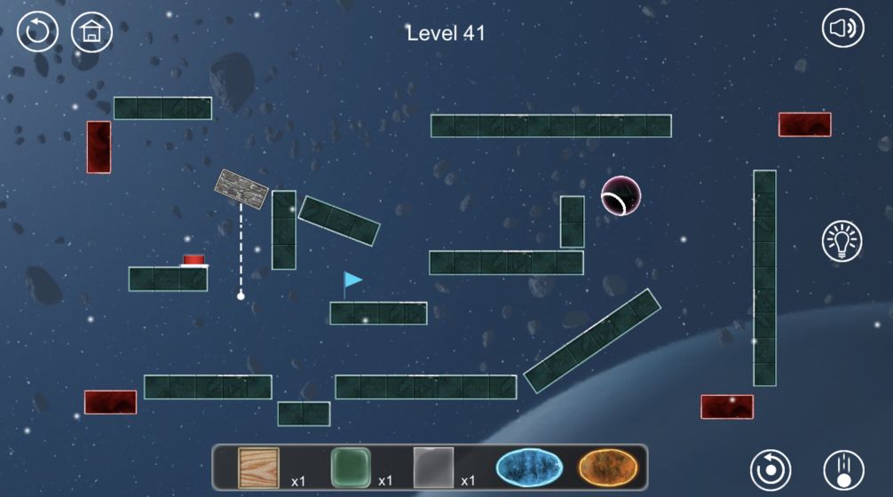 球解（测试版）图3