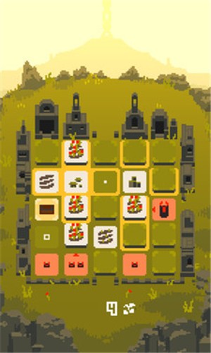 捍卫山顶图5