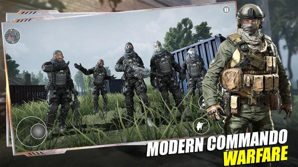 突击队使命：召唤图1