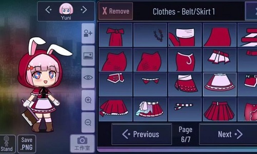 加查糕点Gacha Pastry 官方正版下载图1