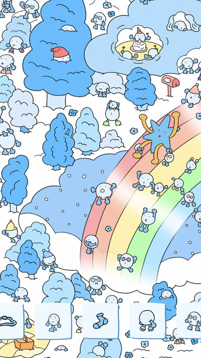 soupsoup 免费版图1