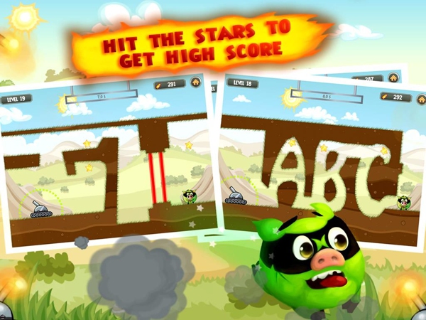 一指残 手机版图3