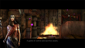 孤岛惊魂杨幂图3