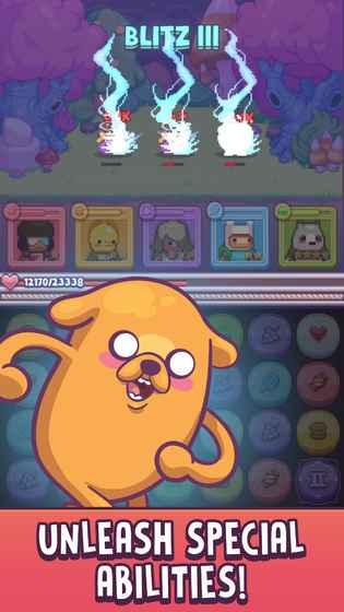 卡通匹配之地图5