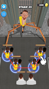 马桶人合并战争安卓手机版下载官方版图4