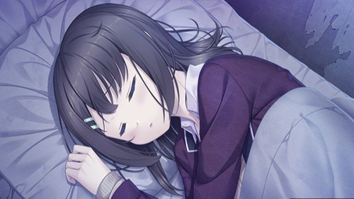 我和她的世界末日手机中文版图2