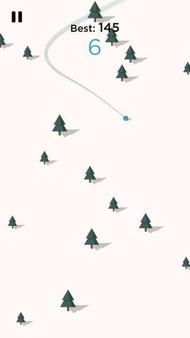 全民滑雪球图2