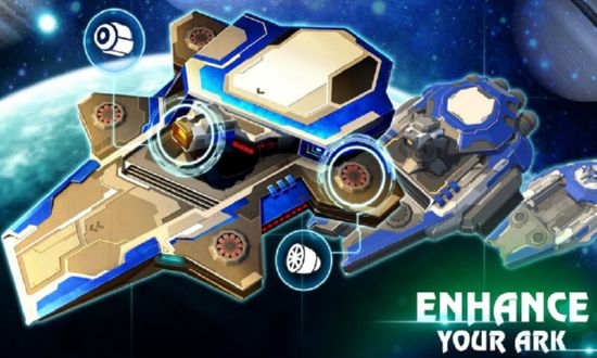 方舟对决图3