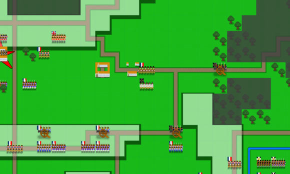 像素兵团：滑铁卢图5