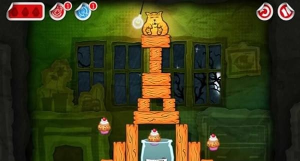 肥猫节食之旅图2