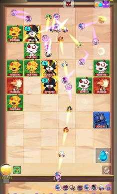 合成佣兵团 官网版图7