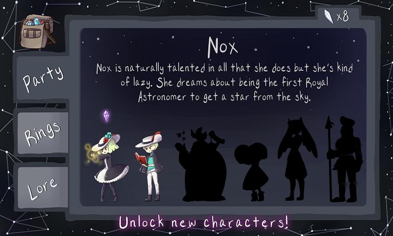 Crystals & Curses图3