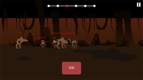 篝火:被遗忘的土地图5