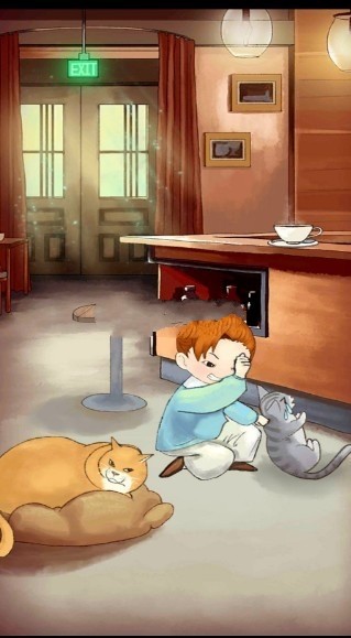 喵星人的佛山无影爪图4