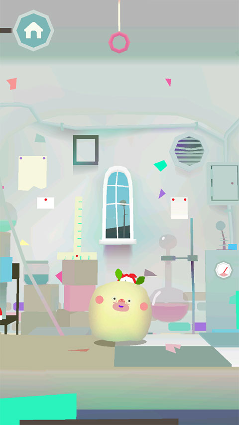 托卡实验室 正版图1