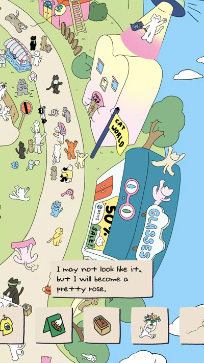 soupsoup 免费版图2