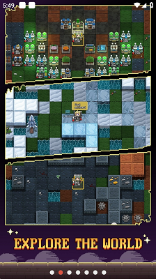 建造英雄 最新版图2