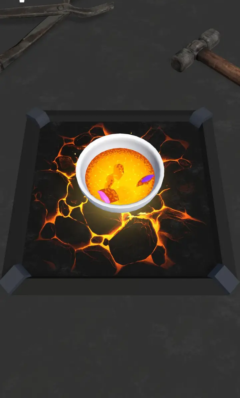 宝剑熔合 宝剑熔合