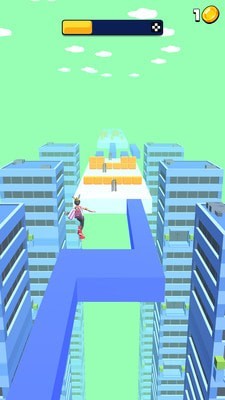 高跟我最潮 高跟我最潮