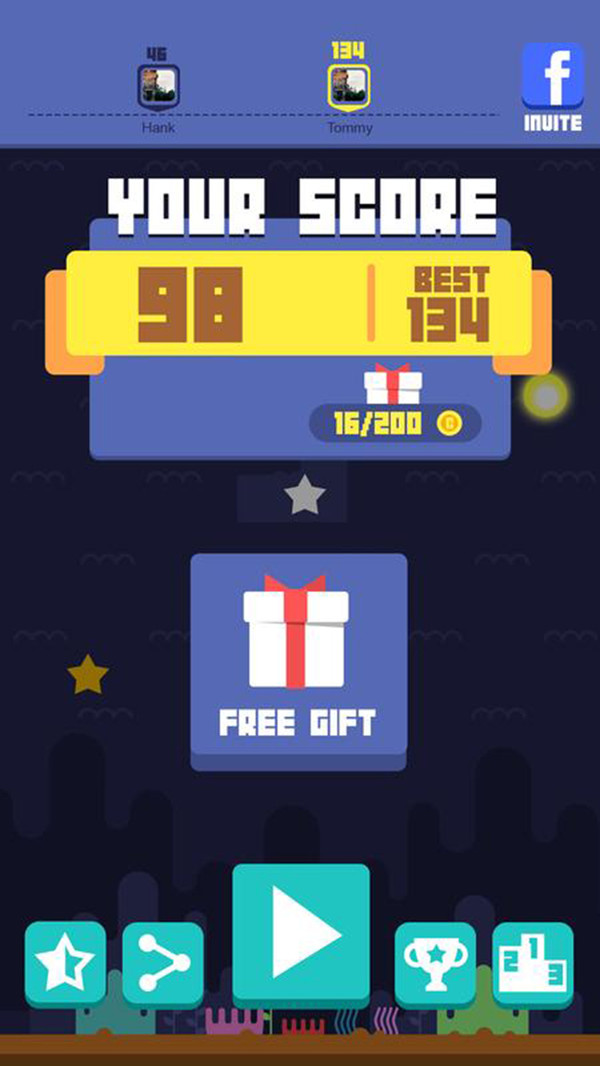 微小海洋冒险图1