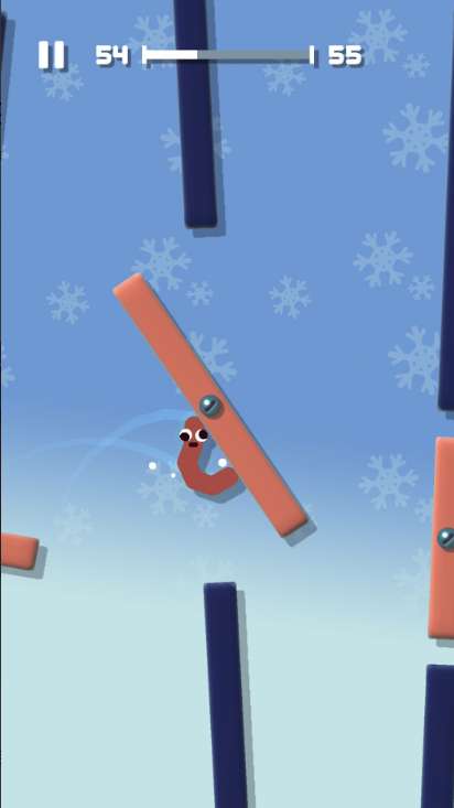 香肠翻转 香肠翻转