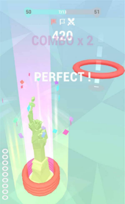 圆环幻想3D图2