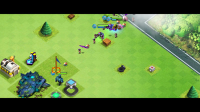 末世战争：丧尸冲突 2021最新安卓版图2