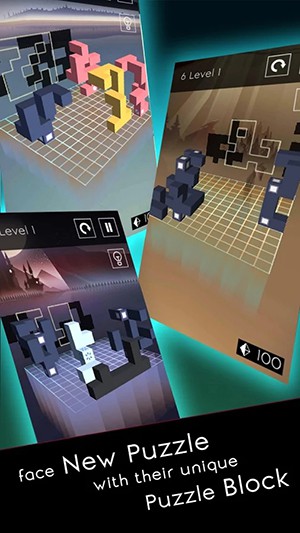 暗影：护身符的光图2