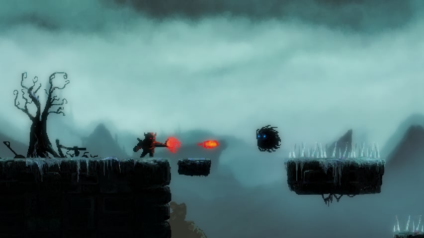 Mahluk暗黑恶魔图1