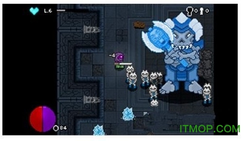 像素地下城堡2图4