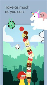 冰淇淋灾难 手机版图3