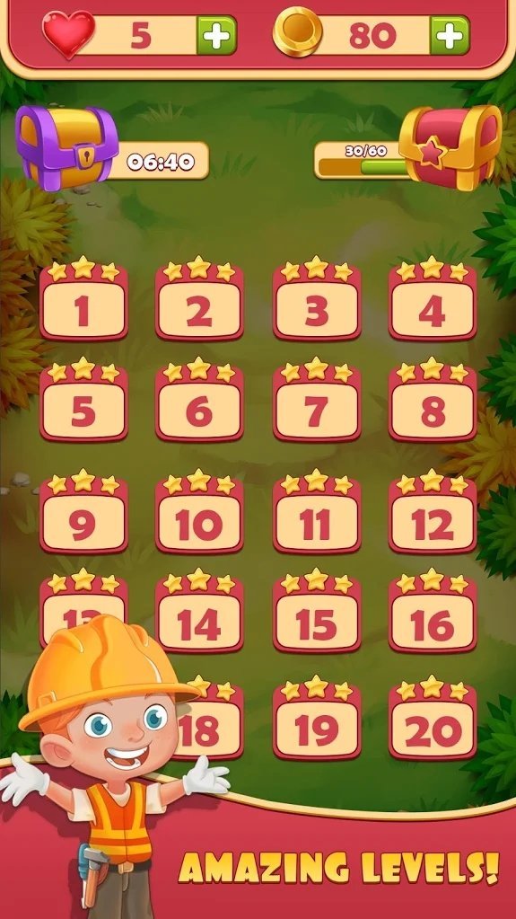 交通堵塞汽车之谜图3