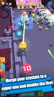 保护前线图1