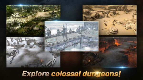 恶魔祸根:掠夺者的崛起 恶魔祸根:掠夺者的崛起