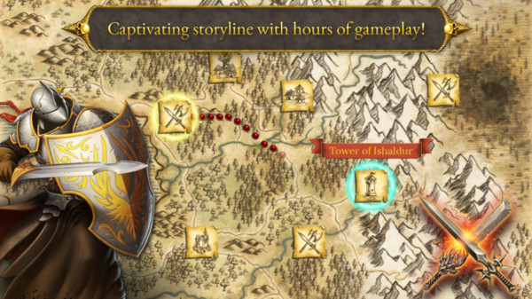 恶魔与魔鬼战场图4