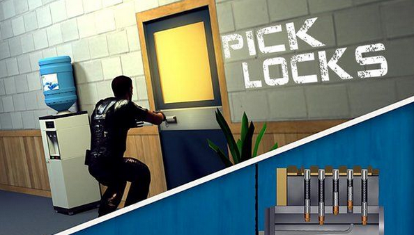 生存隐身任务图2