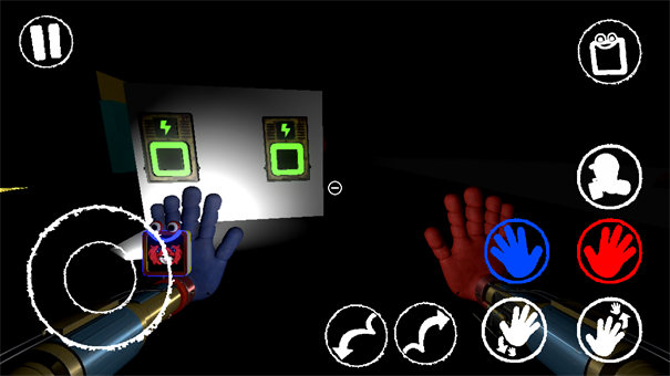 波比的游戏时间第四章手机版图1