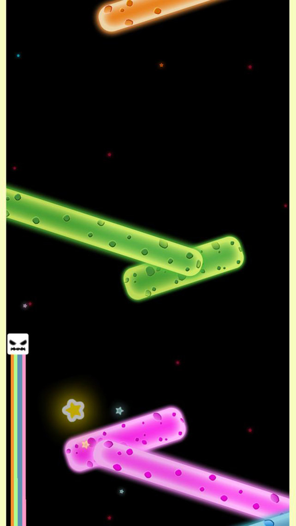 方块点击；疯狂冲刺图2