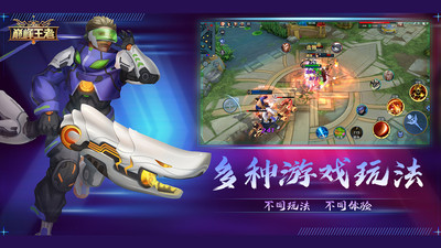 飞卢英雄之巅峰王者图2